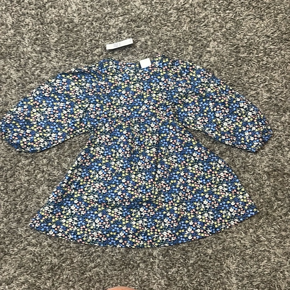 Toddler Dress